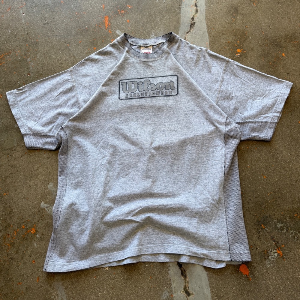 90s Wilson T-Shirt